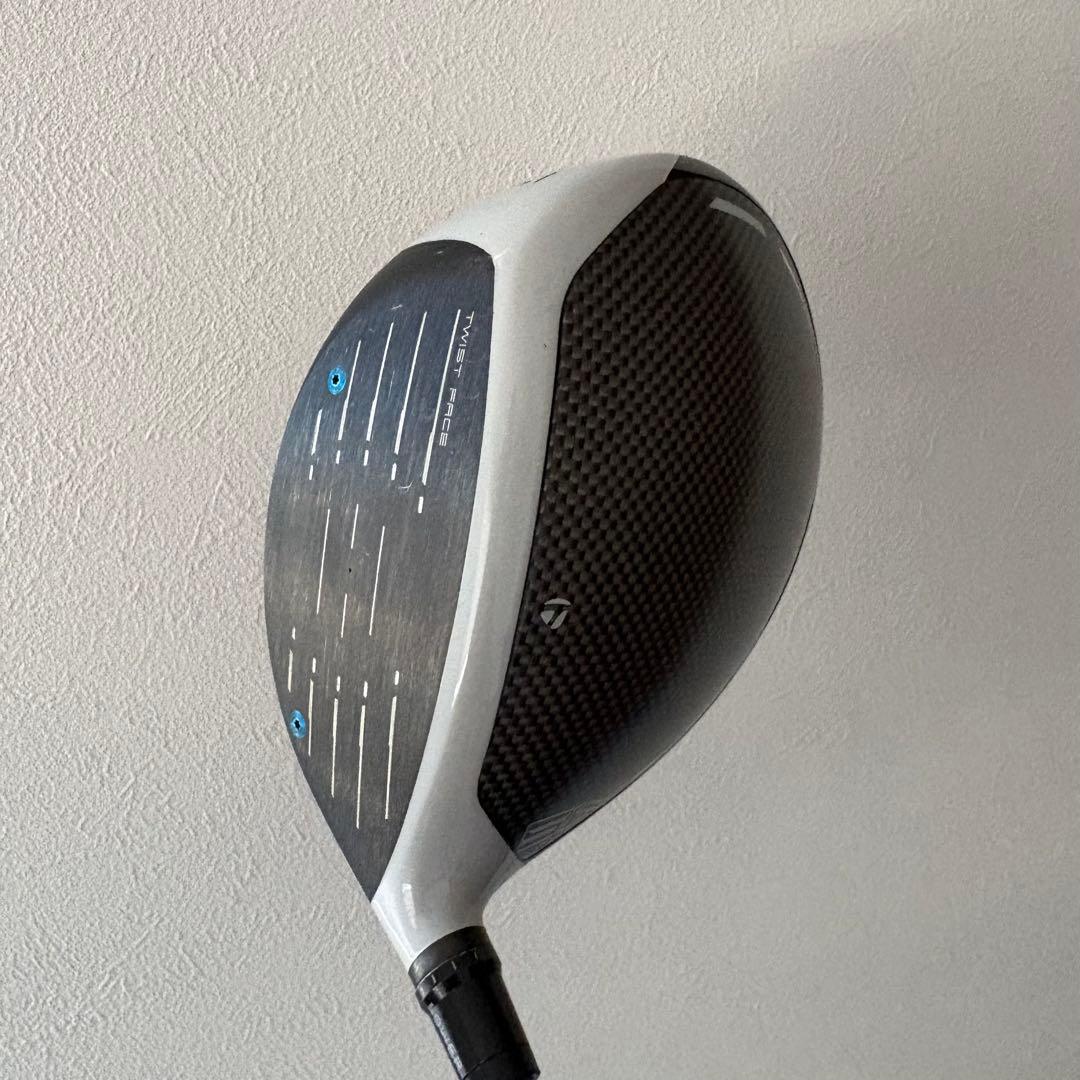 テーラーメイド SiM 10.5