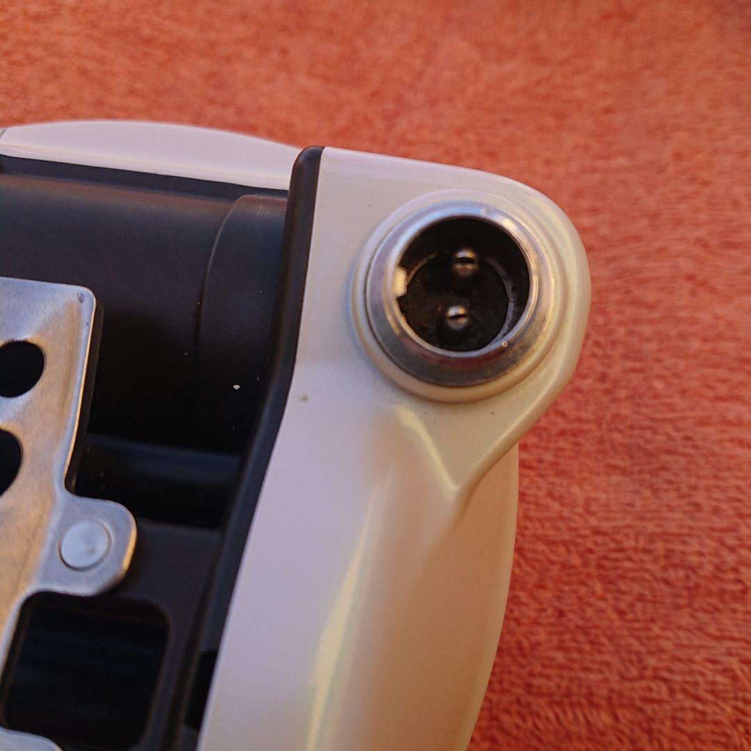 ダイワ電動リール 2台セット X500CP & ハイパータナコン400F 本体