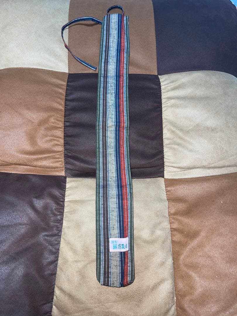 タナゴ竿　銀座東作　TANAGO