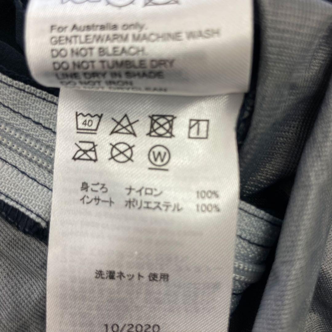 OAKLEY オークリー ゴルフウェア プルオーバージャケット 2WAY M 黒