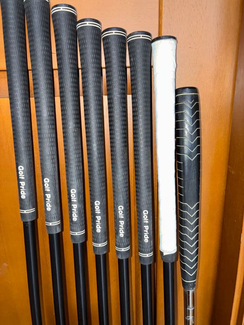 Callaway ドライバー❗️初心者向け11本フルセット！！