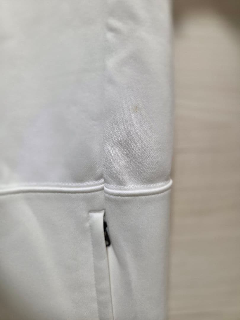 ２００９シーズン　インテル　アンセム　ジャケット