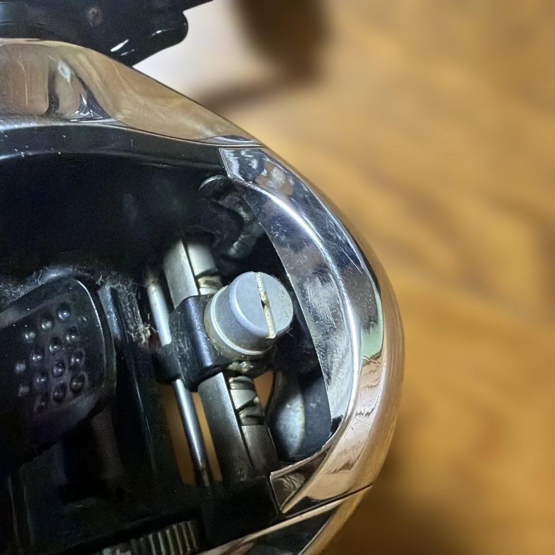 [送料無料]シマノ 12アンタレスHG 右ハンドル