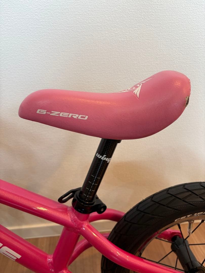 NORWEE PRO 1.0 レース仕様カスタム済み