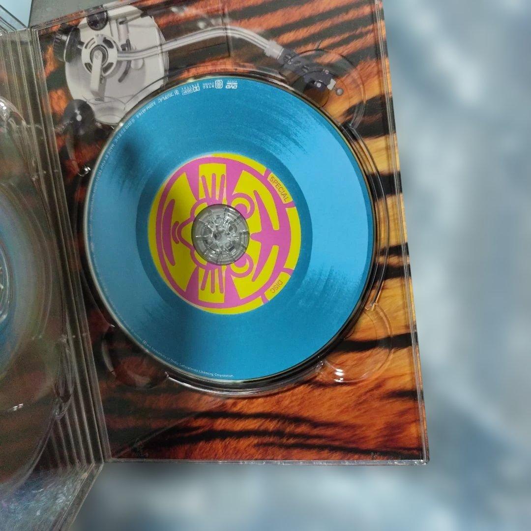 桑田佳祐の音楽寅さん　あいなめBOX