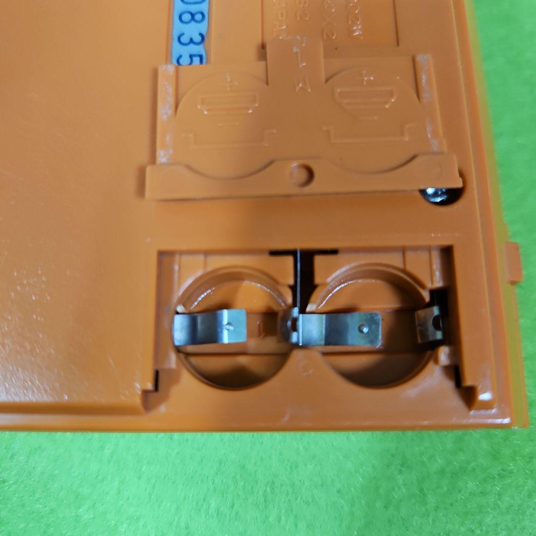 Game & Watch Donkey Kong　当時もの