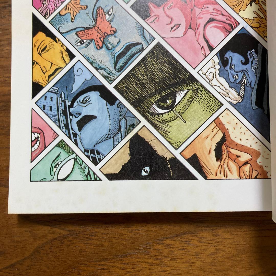 鉄コン筋クリート／ZERO／ピンポン／竹光侍／松本大洋　全巻セット 全19冊