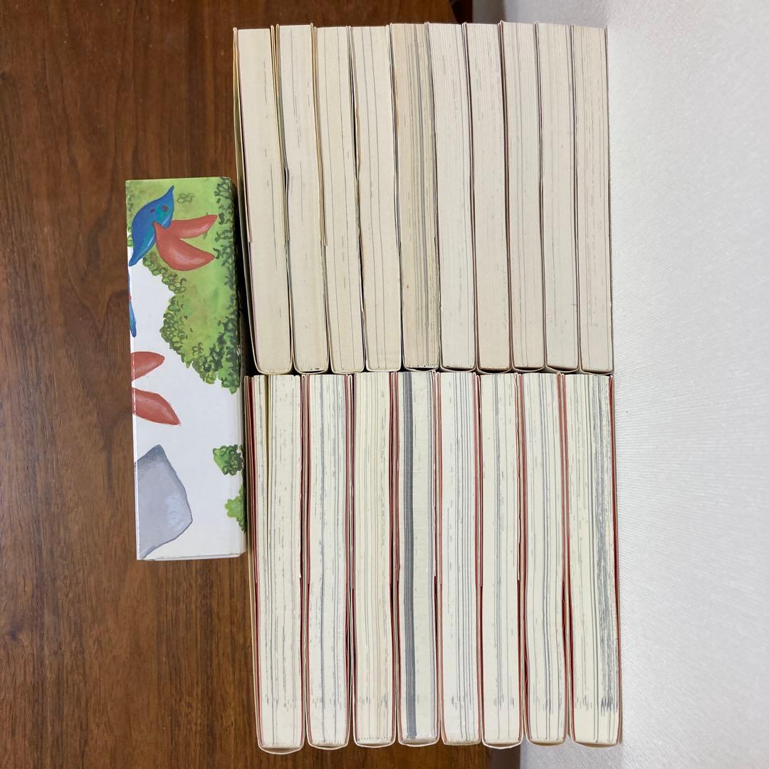 鉄コン筋クリート／ZERO／ピンポン／竹光侍／松本大洋　全巻セット 全19冊