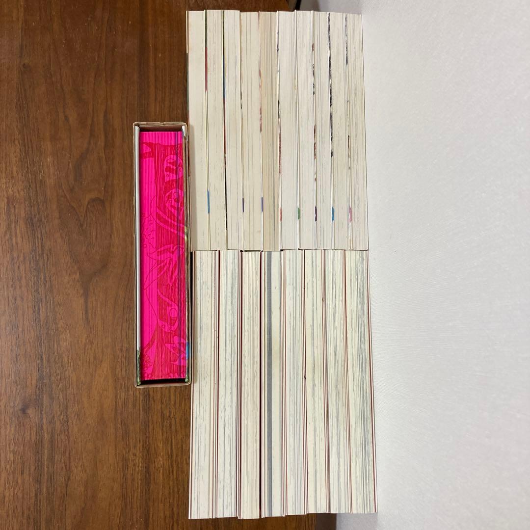 鉄コン筋クリート／ZERO／ピンポン／竹光侍／松本大洋　全巻セット 全19冊