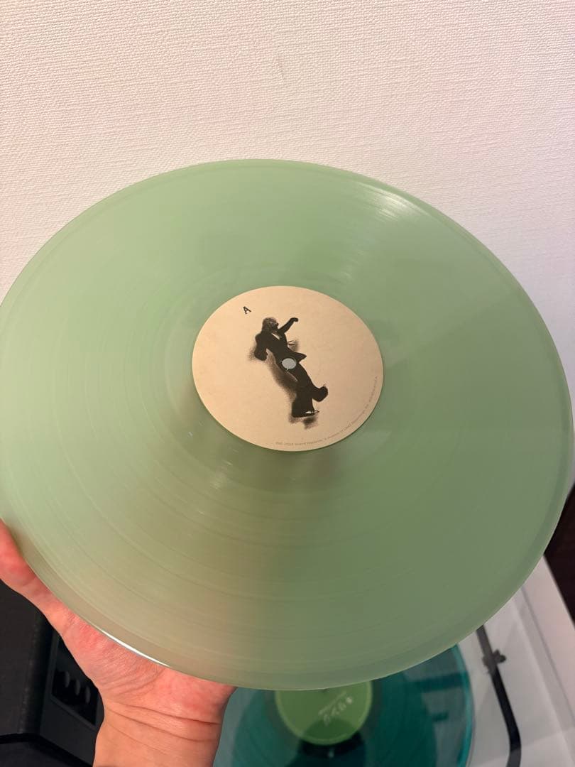 Keshi requiem プレミアム盤