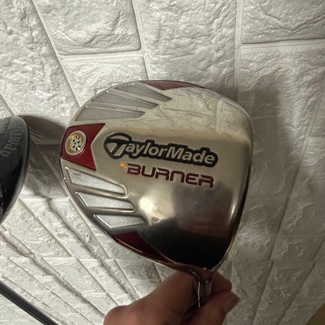 コブラ S3 ゴルフクラブセット 13本セット