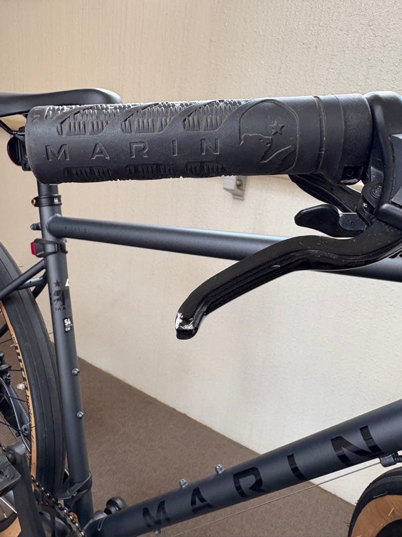 MARIN マリン クロスバイクNICASIO SE ニカシオ[引き取り限定]