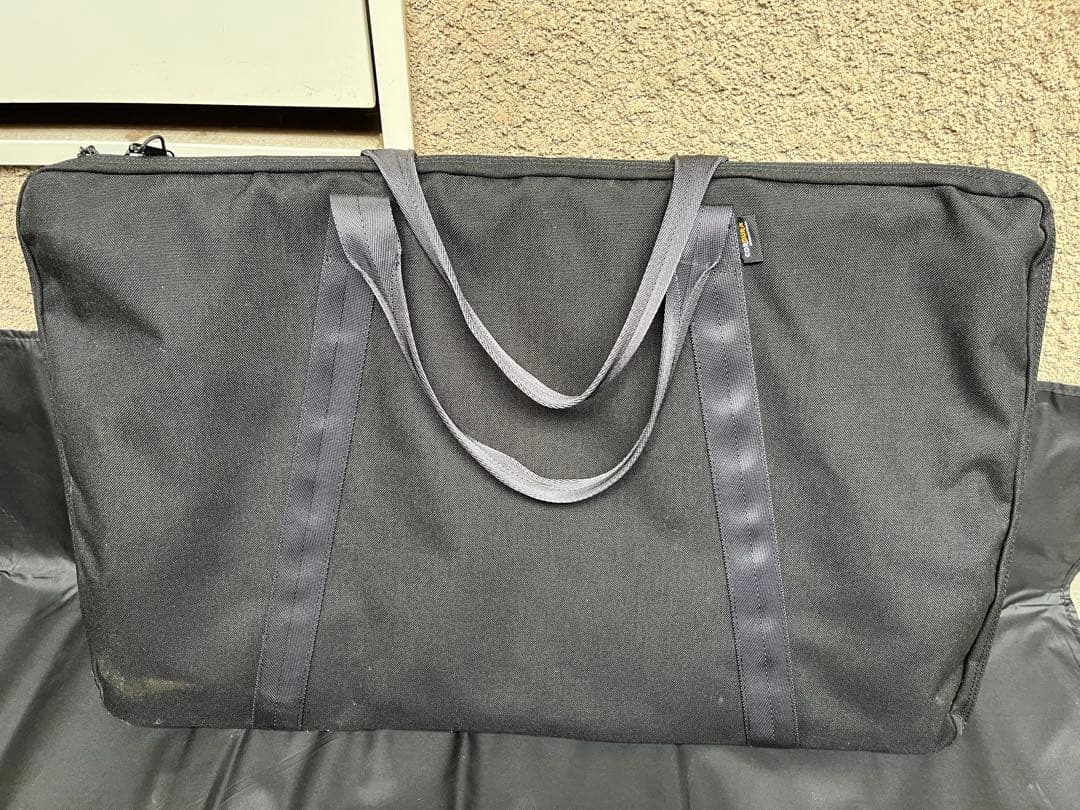 H&O ✖️ geek field ブリッジテーブル　ウェンジ