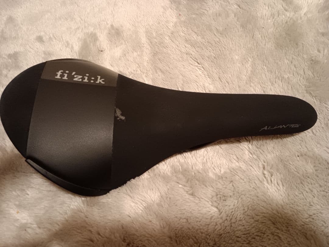 フィジークアリアンテＲ５　kiumレール