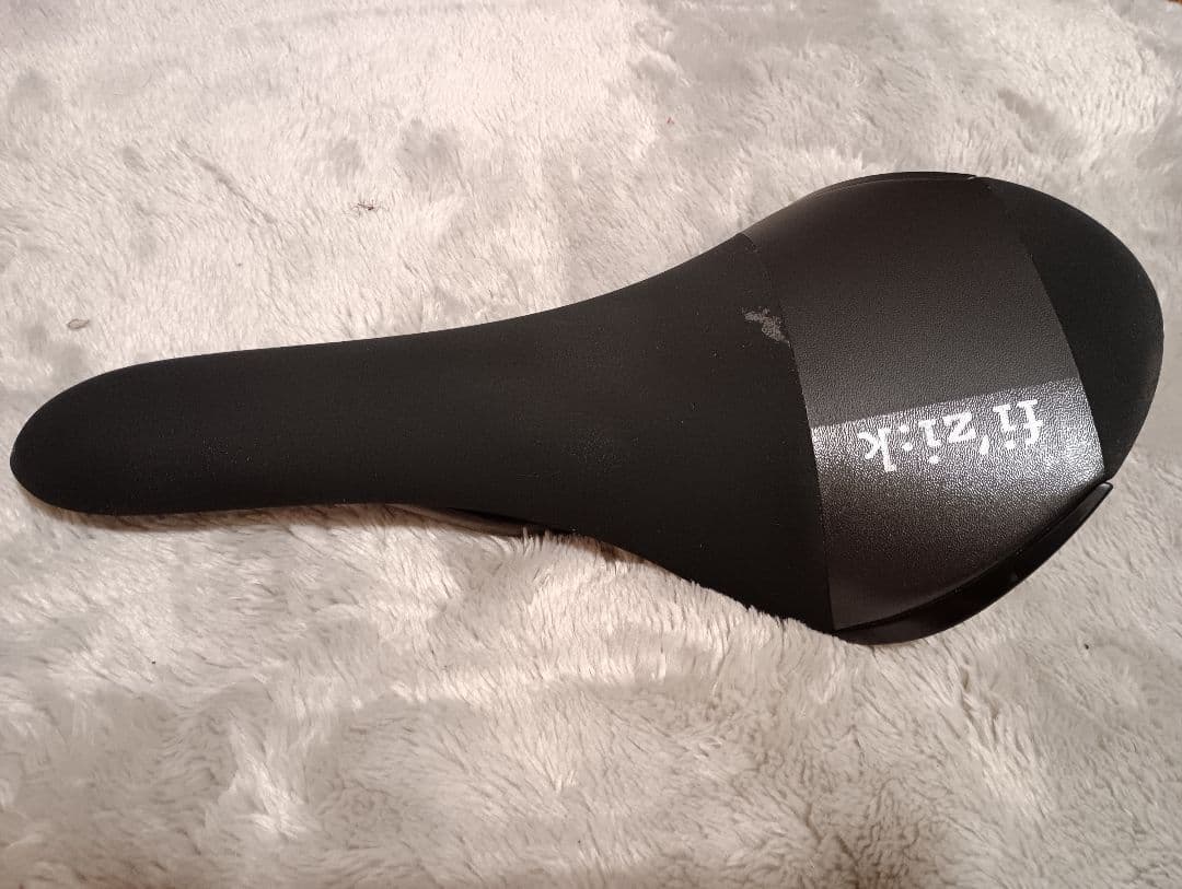 フィジークアリアンテＲ５　kiumレール