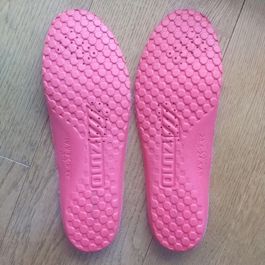 Mizuno ハイカットダンスシューズ WAVE DIVERSE LG4Ltd