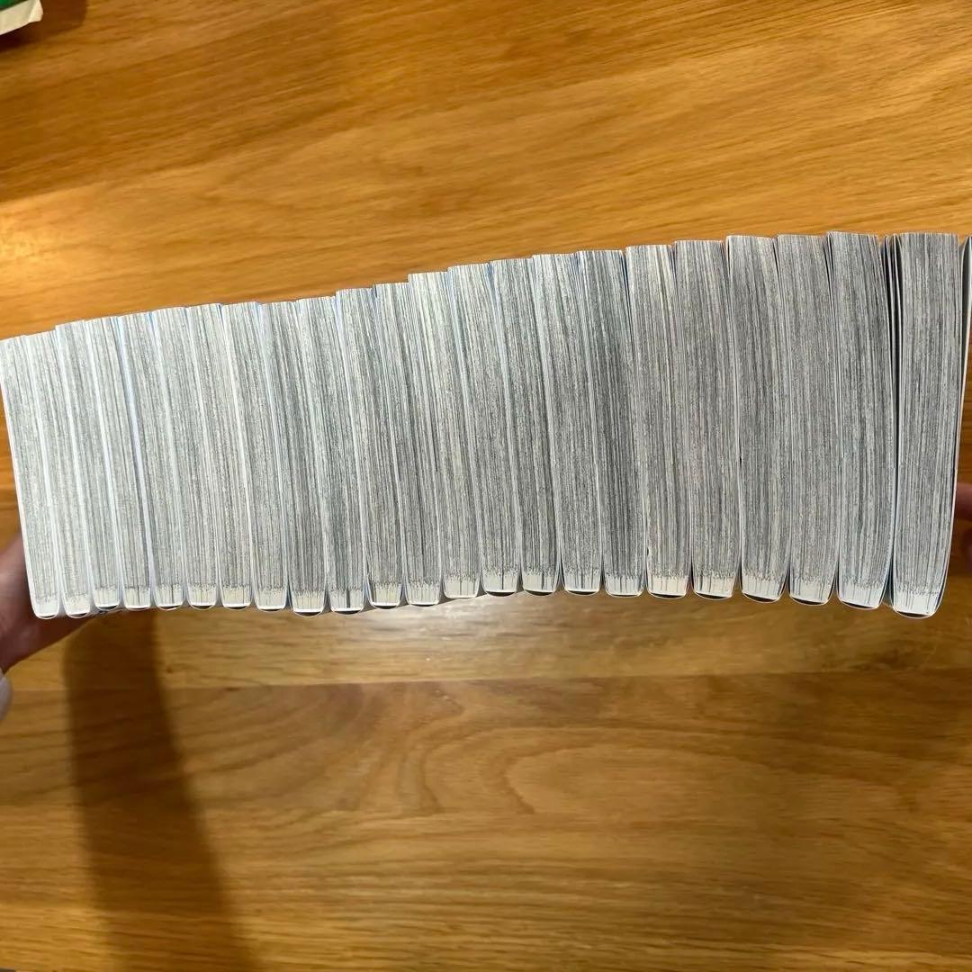 アオのハコ　全巻セット　1〜23巻