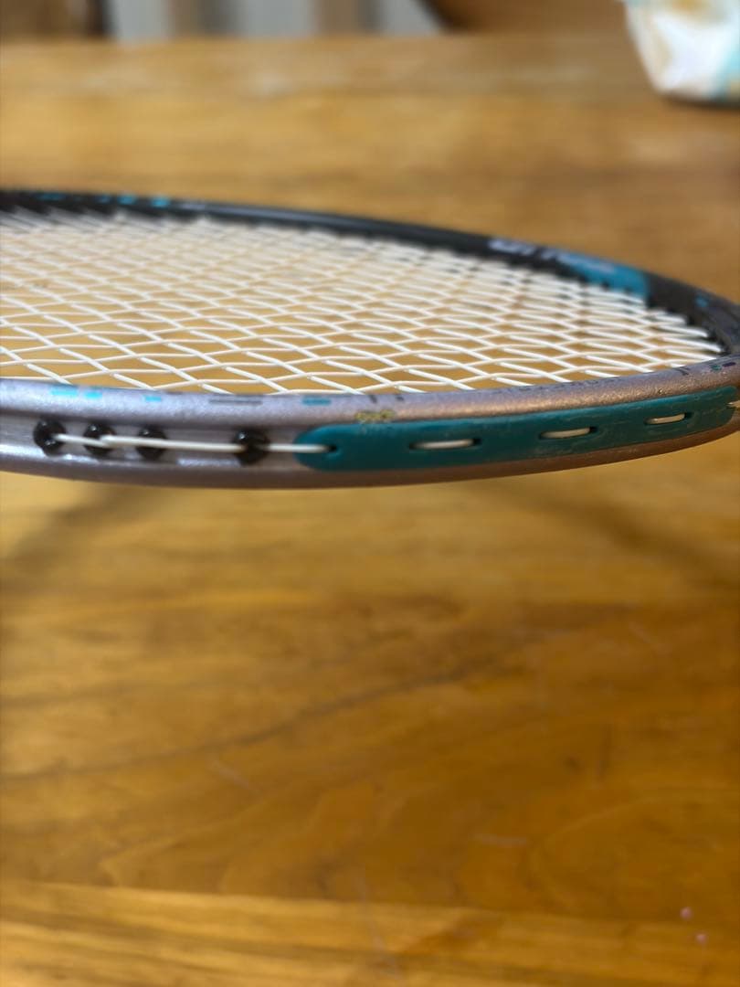 YONEX ヨネックス　アストロクス88d ツアー　tour