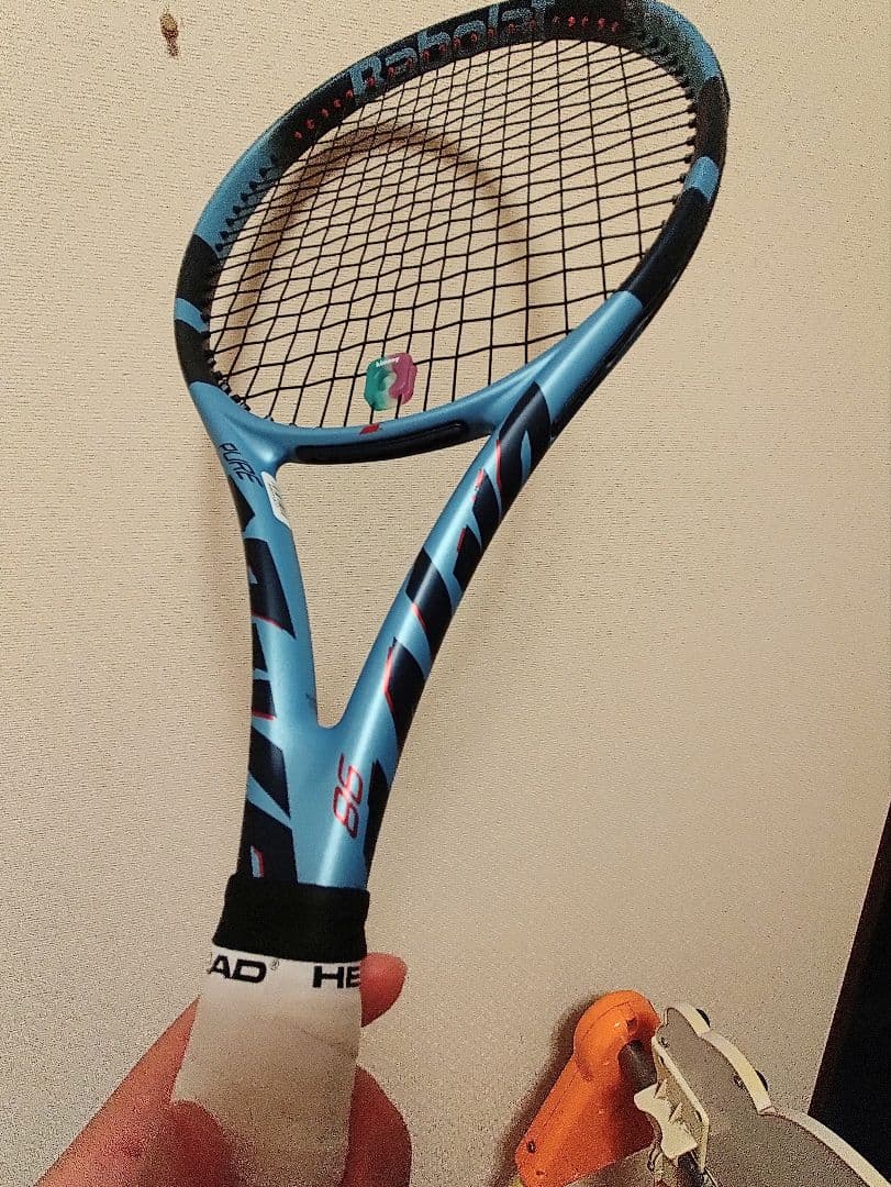 最終値引き！ピュアドライブ　98