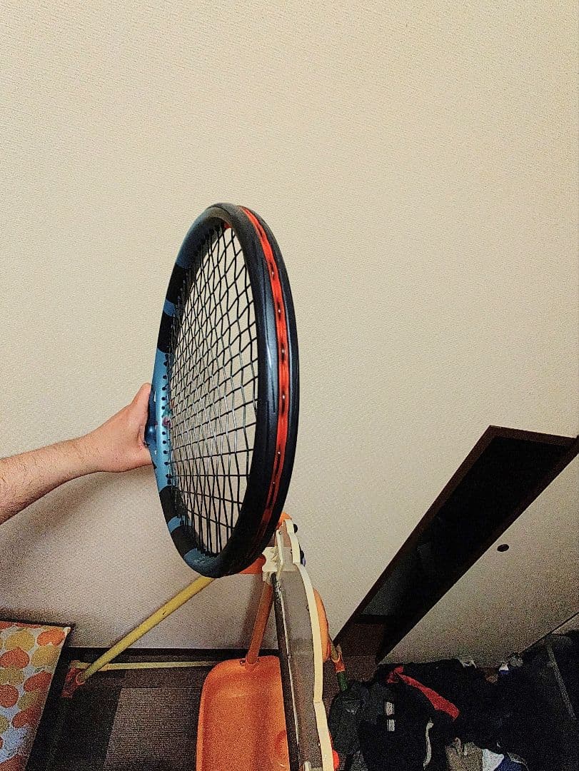 最終値引き！ピュアドライブ　98