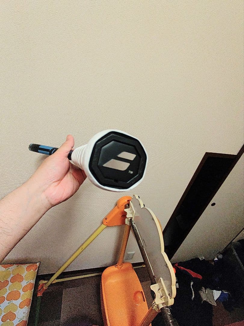 最終値引き！ピュアドライブ　98