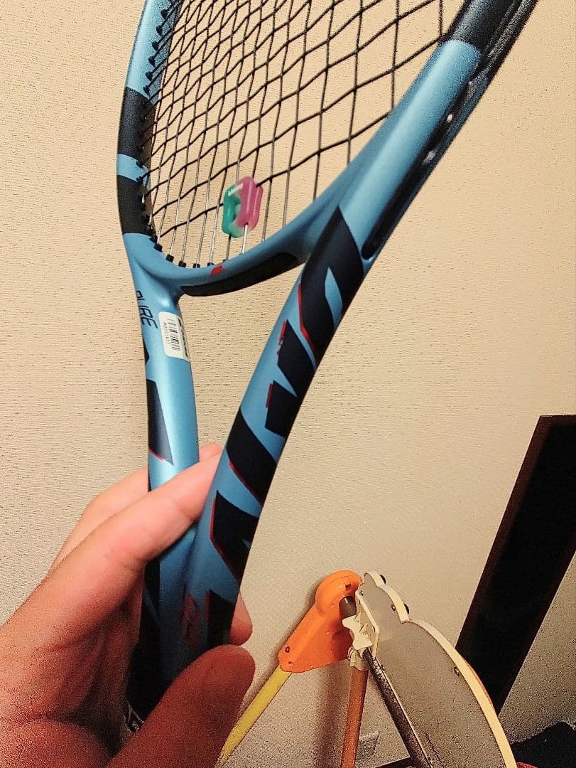 最終値引き！ピュアドライブ　98