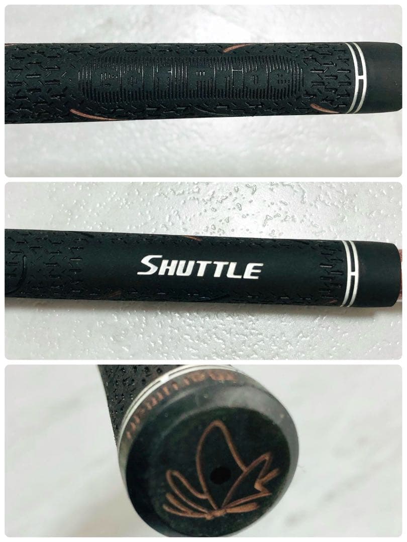 【美品】マルマン SHUTTLE i4000X W9 W11 フレックスL