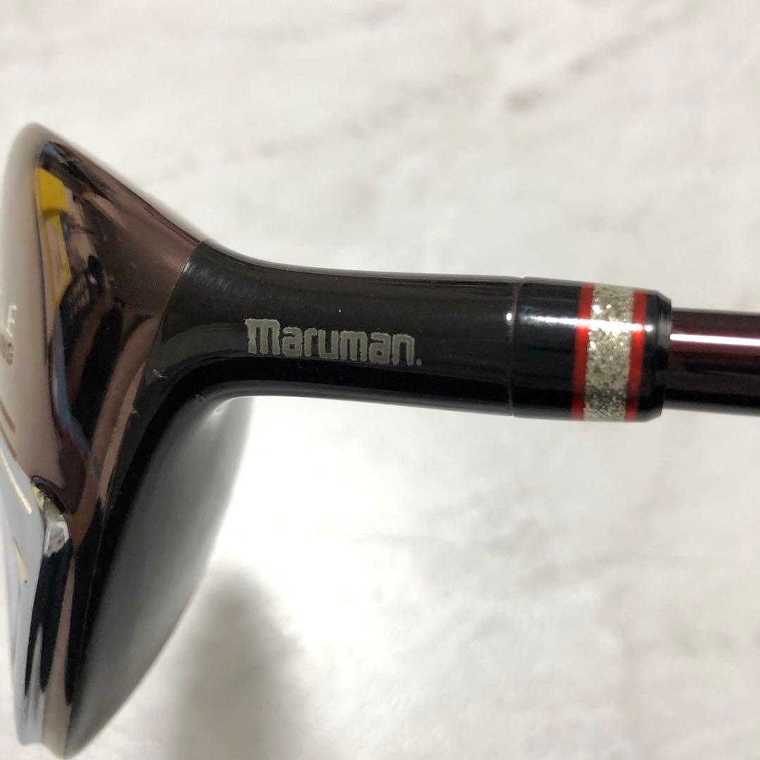 【美品】マルマン SHUTTLE i4000X W9 W11 フレックスL