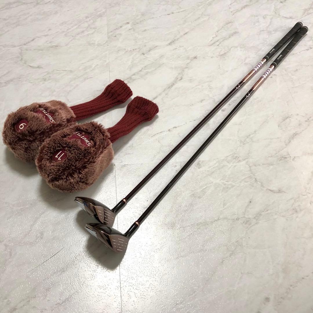 【美品】マルマン SHUTTLE i4000X W9 W11 フレックスL