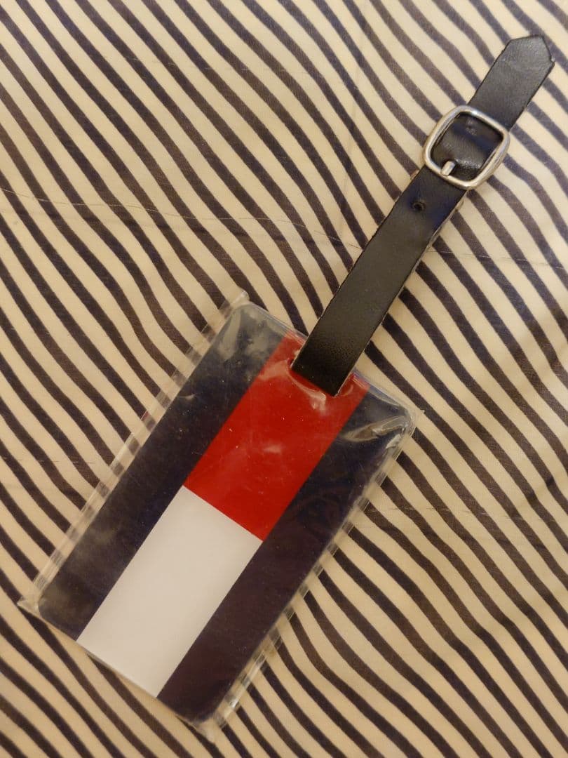   キャディバッグ ピンク✕白✕ネイビー