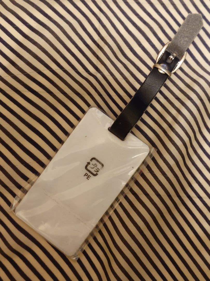   キャディバッグ ピンク✕白✕ネイビー