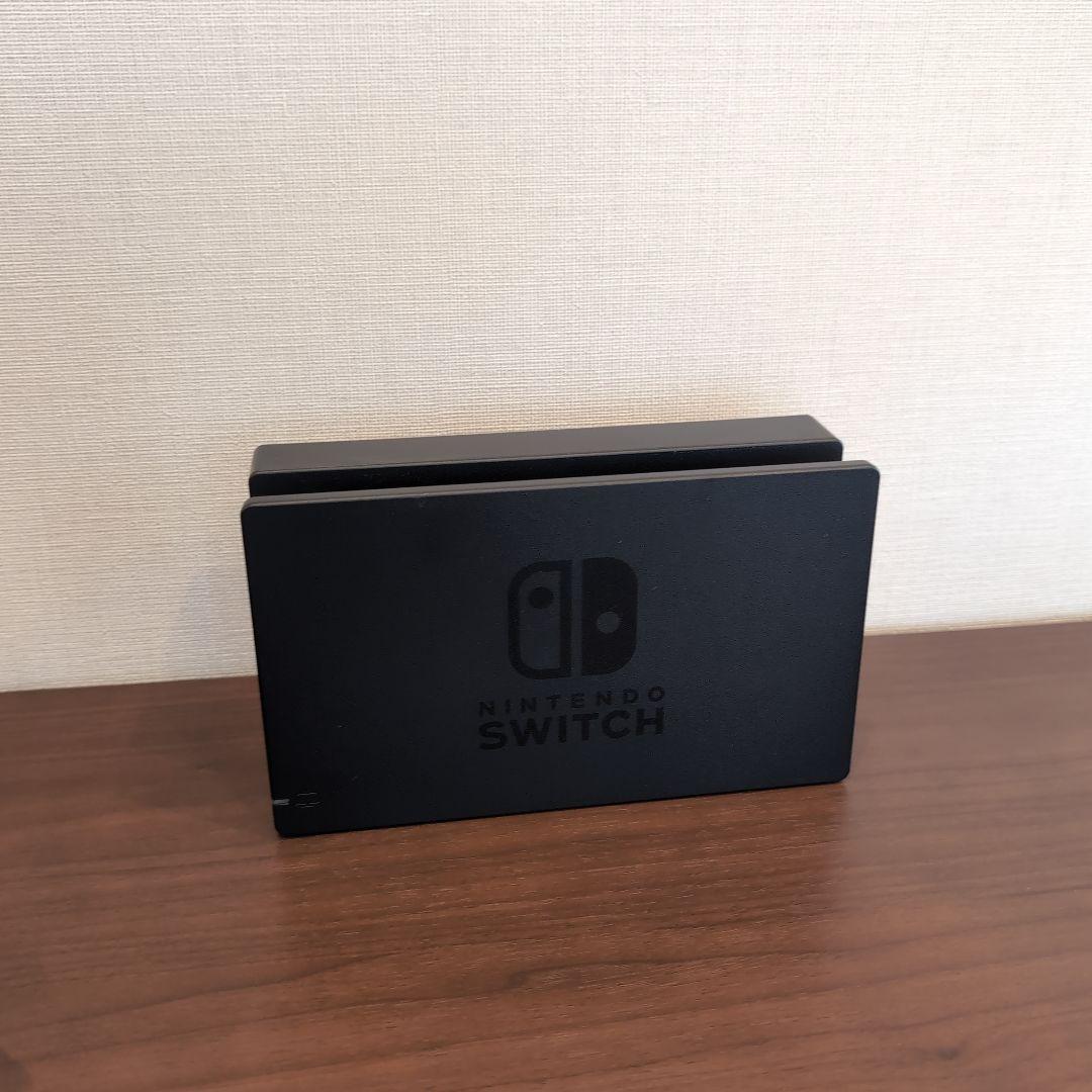 Nintendo Switch 本体フルセット