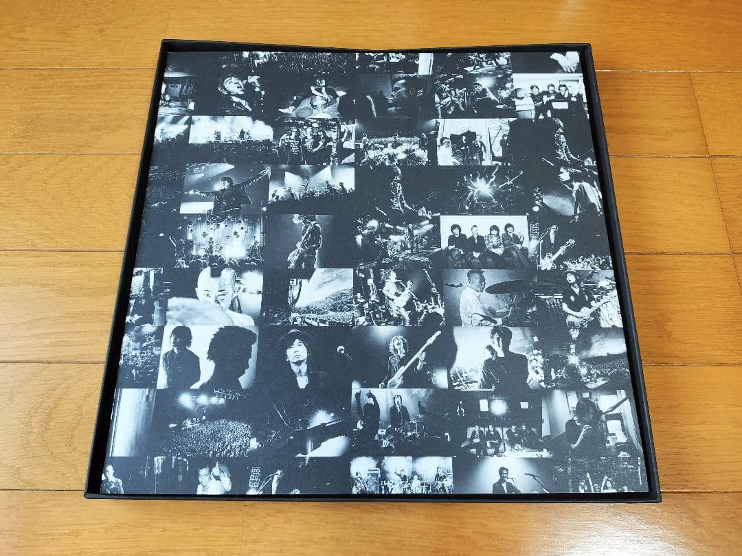 The Birthday 「GOLD TRASH」完全生産限定豪華盤 おまけ付き