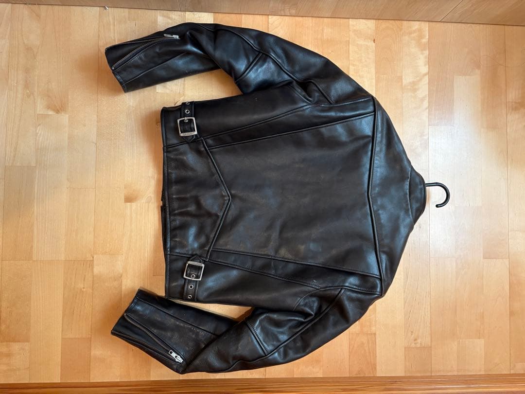 陽*ル様 値下げ可能‼️ハーレーダビットソン　シングルライダース