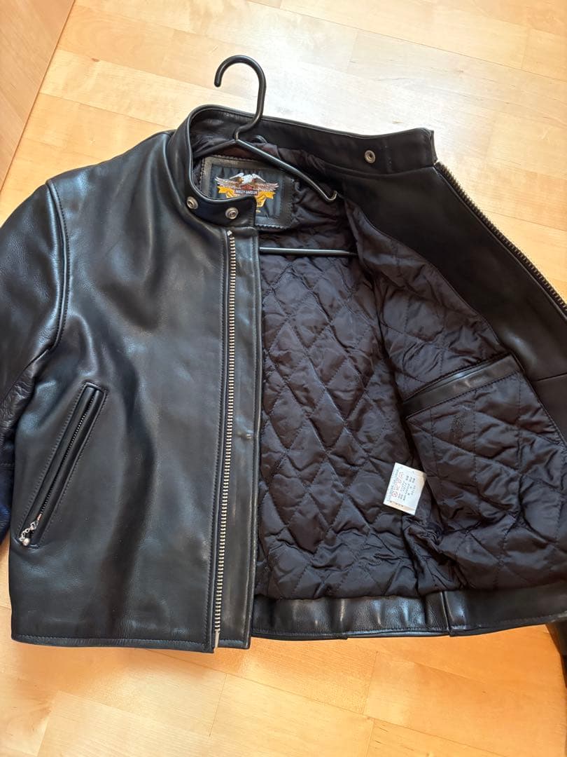 陽*ル様 値下げ可能‼️ハーレーダビットソン　シングルライダース