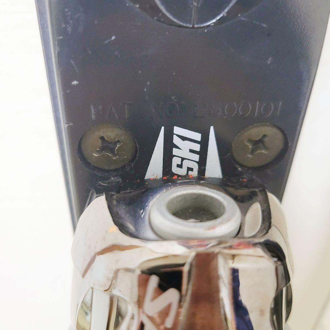 オガサカ　スキー板　175センチ OGASAKA KC-RV17