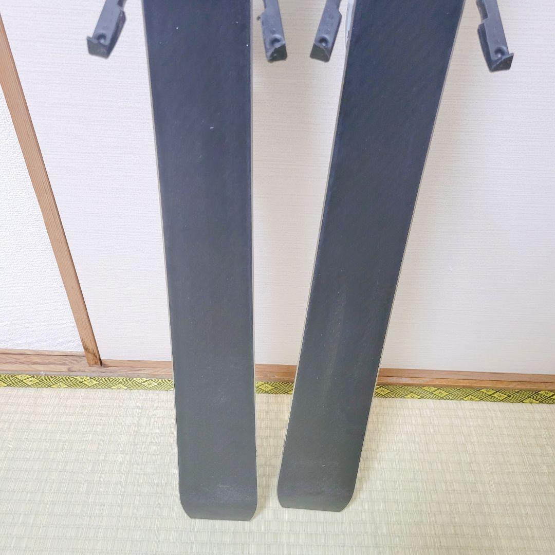 オガサカ　スキー板　175センチ OGASAKA KC-RV17