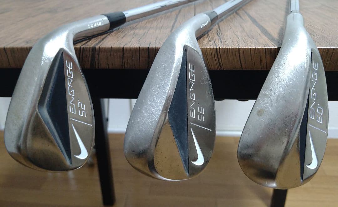 NIKEGOLF ナイキゴルフ クラブセット ツアーバッグ　14本