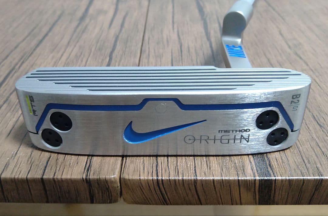 NIKEGOLF ナイキゴルフ クラブセット ツアーバッグ　14本