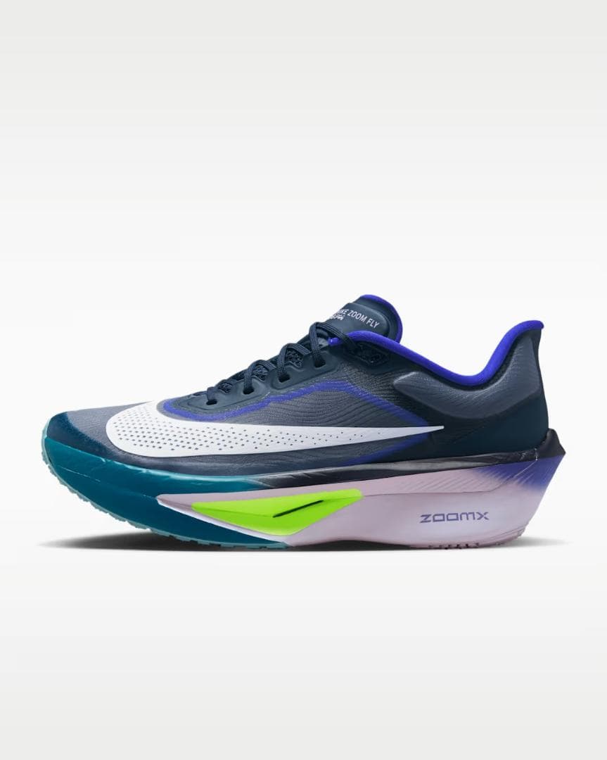 【新品未使用】Nike Zoom Fly 6（27.5）ナイキ ズームフライ6