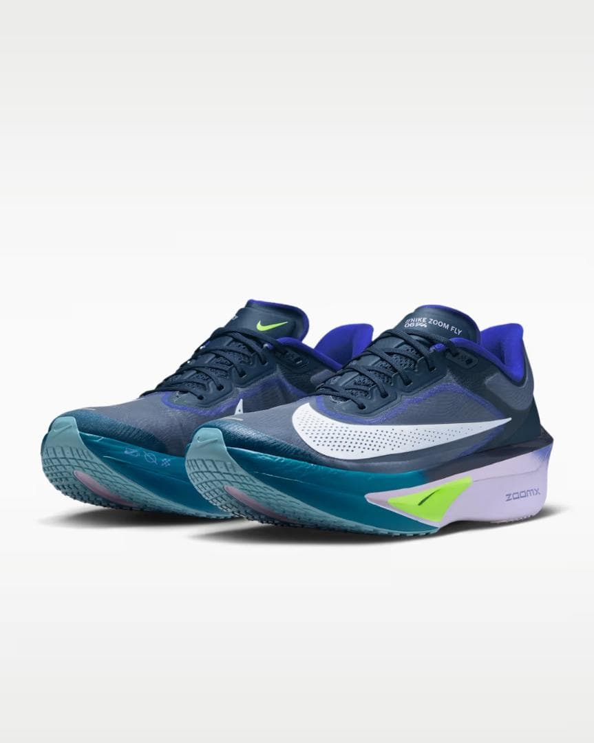 【新品未使用】Nike Zoom Fly 6（27.5）ナイキ ズームフライ6