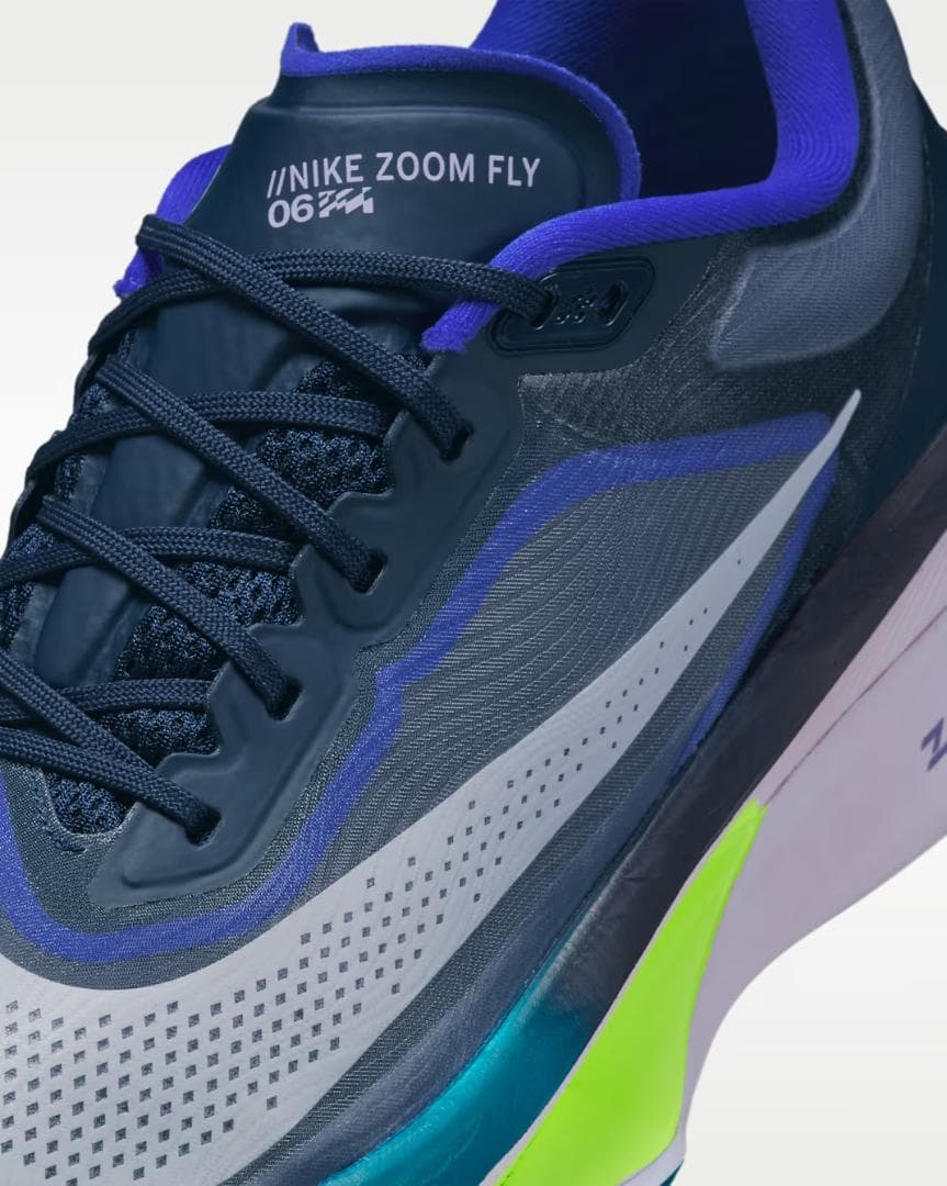 【新品未使用】Nike Zoom Fly 6（27.5）ナイキ ズームフライ6