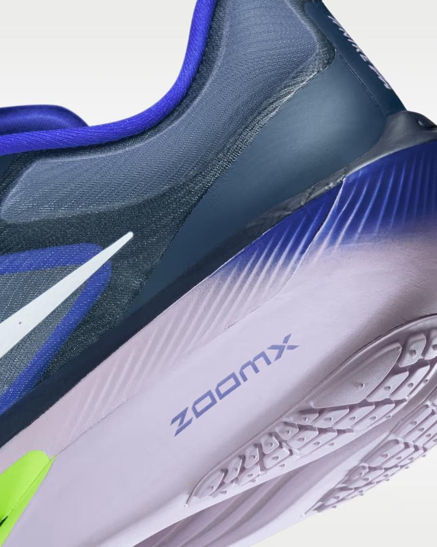 【新品未使用】Nike Zoom Fly 6（27.5）ナイキ ズームフライ6