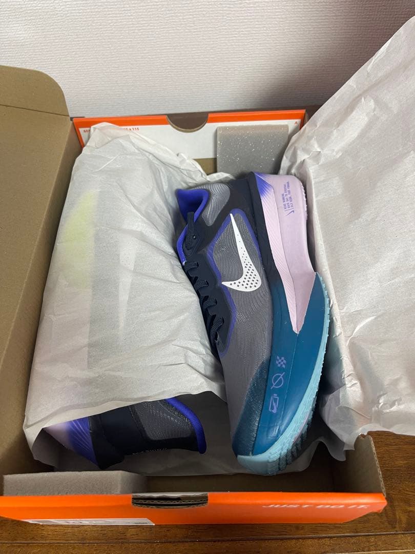 【新品未使用】Nike Zoom Fly 6（27.5）ナイキ ズームフライ6