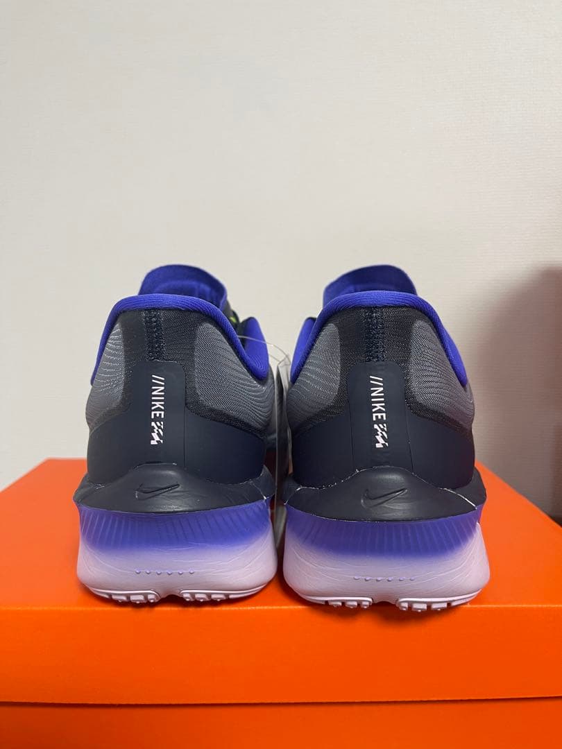 【新品未使用】Nike Zoom Fly 6（27.5）ナイキ ズームフライ6