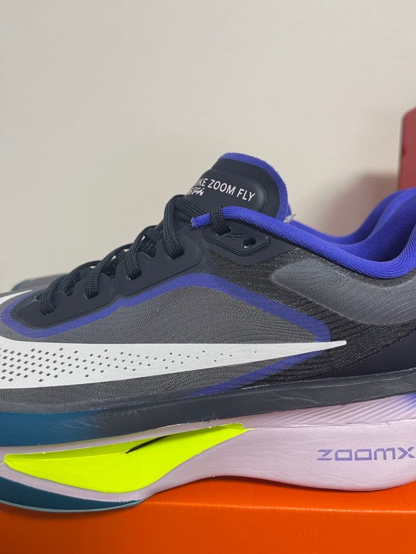 【新品未使用】Nike Zoom Fly 6（27.5）ナイキ ズームフライ6