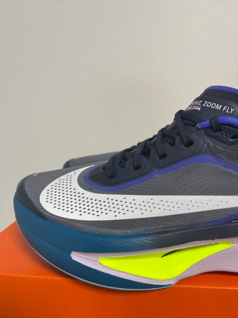 【新品未使用】Nike Zoom Fly 6（27.5）ナイキ ズームフライ6