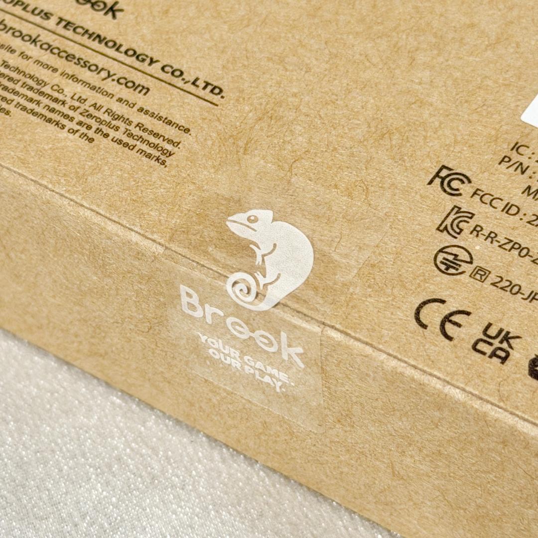 Brook Gaming AR Mate ポケモンGO モンハンNow 等対応