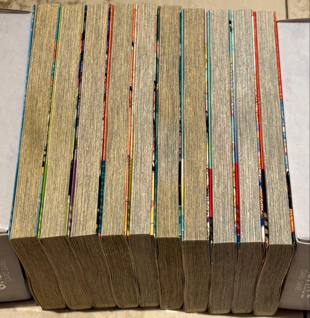 ワンピース 初版 まとめ売り