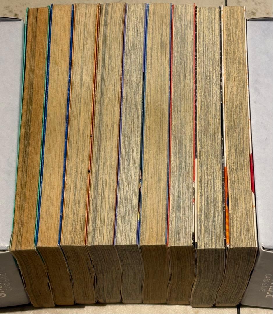 ワンピース 初版 まとめ売り